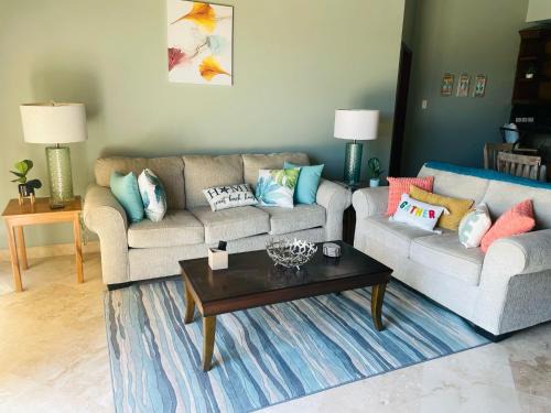 Pristine Bay Villa | Villa 1009
