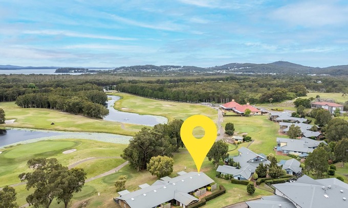 Salamander Bay Villa | Villa 121 Horizontes, 37 Horizontes Drive