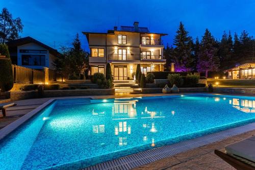 Sofia Villa | Villa 1331