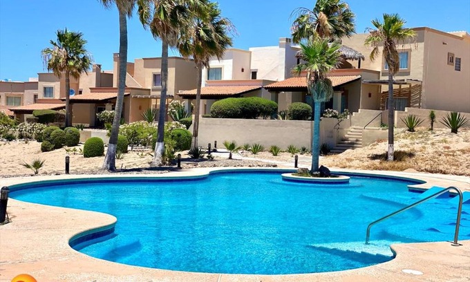 Las Conchas Casa | Villa 14