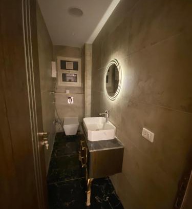 The 5th Settlement Apartamento | Villa 141