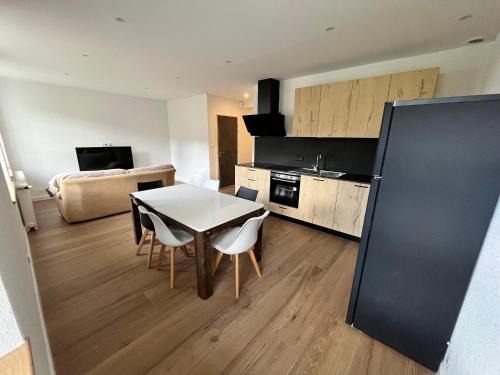 Damprichard Apartamento | Villa 18.78, 10 min de la Suisse