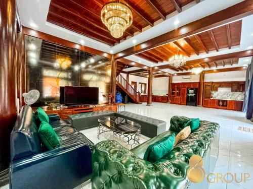 Thao Dien Villa | Villa 188 -86 Group