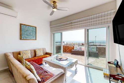 La Paloma Villa | Villa 19 - Playa Arcangel