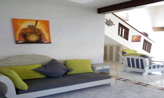 Saly Casa | Villa 19 Résidence du Port