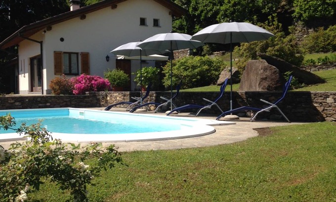 Suna Villa | Villa ∙ 2 habitaciones ∙ 3 personas