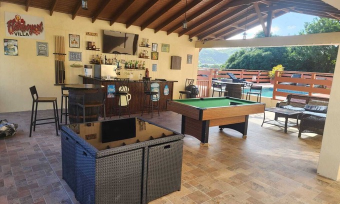 Bois d'Orange Apartamento | Studio Suite en la isla de St. Lucia