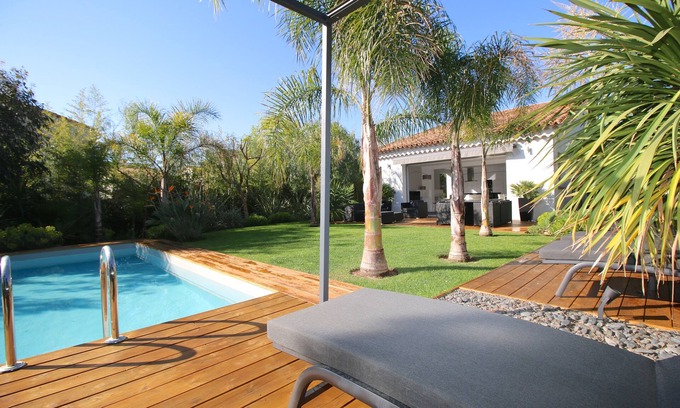 Le Cannet Villa | Villa a 3km & 6min de Cannes Croisette, playas & FILM FESTIVAL