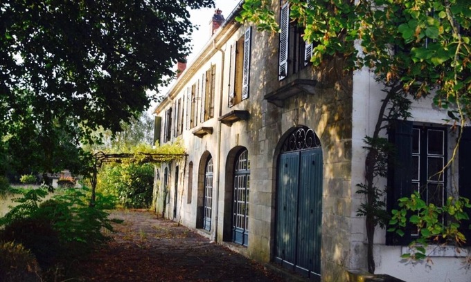 La Roche-Chalais Casa | Villa 2 Pas Sages