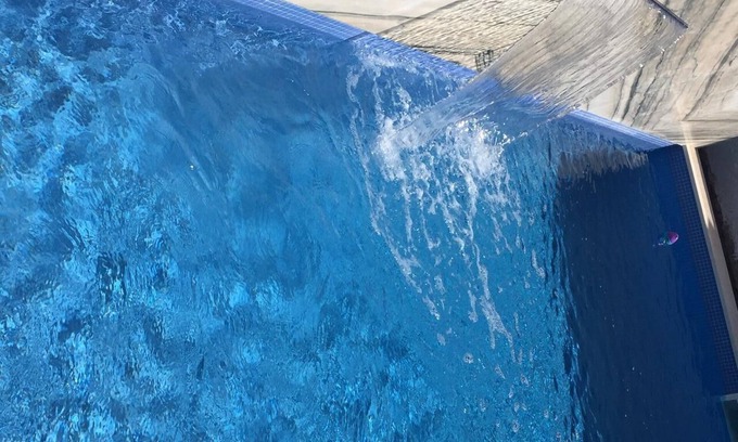 Aldeia das Acoteias Casa | VILLA 200 METROS DE CLIM WIFI "PRAIA DA FALESIA" CERCA DE ALBUFEIRA Y VILAMOURA
