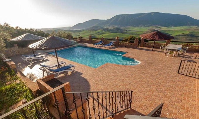 El Gastor Villa | Villa 22 by Villamya