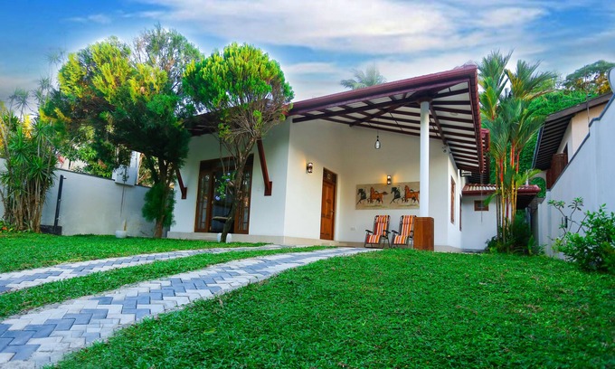 Galle Villa | Villa 26