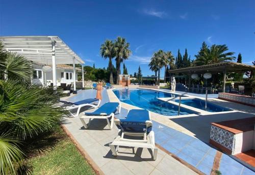 Mijas Villa | villa 2755