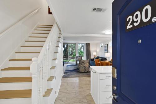 Jekyll Island Casa | Villa 290