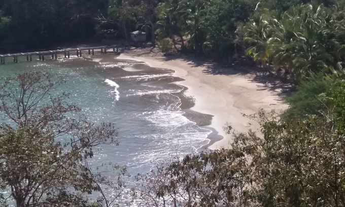 Boca Chica Casa | VILLA 2B / 2B 6 PERSONAS / KAYAKS PUNTA BEJUCO BOCA CHICA PANAMA