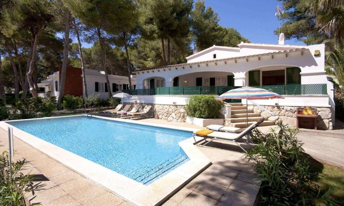 Sant Tomas Villa | Villa ∙ 3 habitaciones ∙ 6 personas