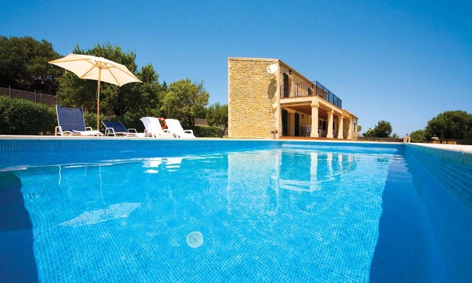 Alcudia Villa | Villa ∙ 3 habitaciones ∙ 6 personas