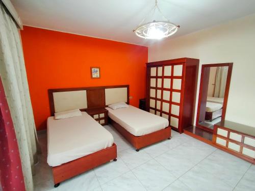 El Hadaba Apartamento | villa 3 bedrooms (delta sharm 100-59)