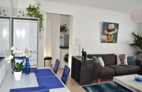 Ventabrun Apartamento | Villa 3 elephants