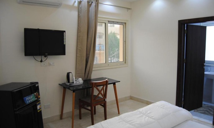 6th of October City Apartamento | Villa 3 Studios