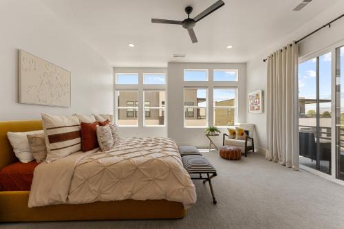 Bloomington Casa | Villa #30 at Bloomington Country Club - Red Cliffs townhouse