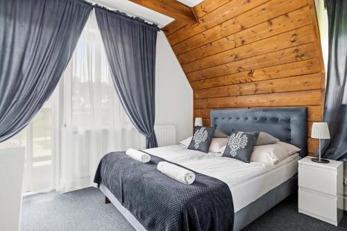 Jurgow Casa | Villa 307 Spisz Resort