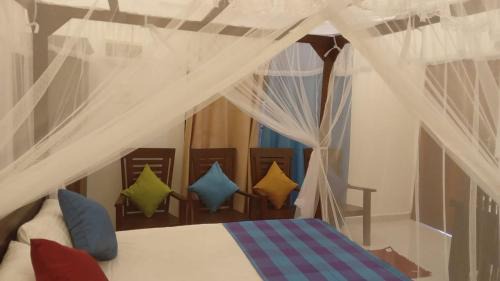 Nupe Hotel | Villa 307A
