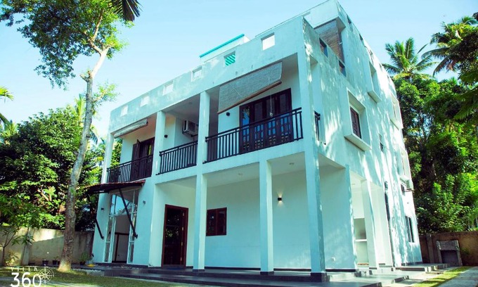 Unawatuna Hotel | Villa 360
