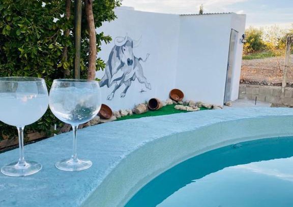 Alcalá la Real Casa | Villa 365