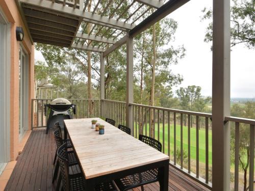 Pokolbin Villa | Villa 3br Fiano Villa located within Cypress Lakes Resort