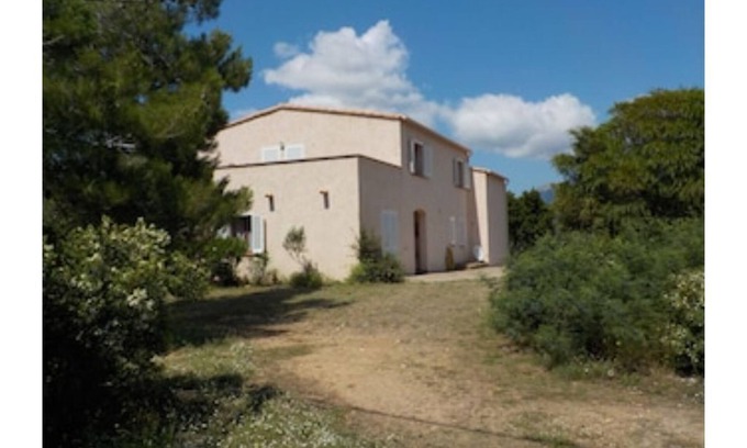 Galeria Villa | Villa 4 bedrooms 3 bathrooms for 6 to 8 people 5 min river 7 min beach