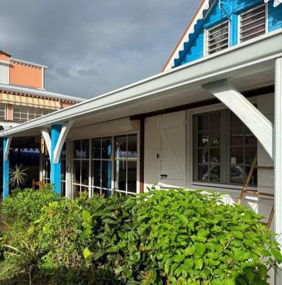 La Trinite Villa | villa 4 chambres climatisées avec piscine