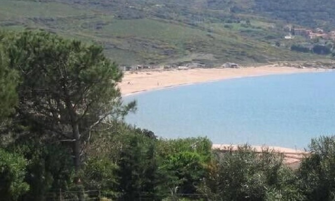 Afa Villa | VILLA 4 **** KER FIORITA CERCA DE AJACCIO, PISCINA, GRAN JARDÍN, CERCA DE LA PLAYA