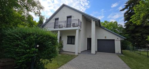 Balatonfured Apartamento | Villa 4 You