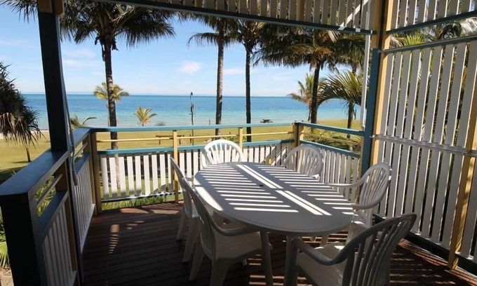 Brisbane Waterfront Casa | Villa 40 Moreton island