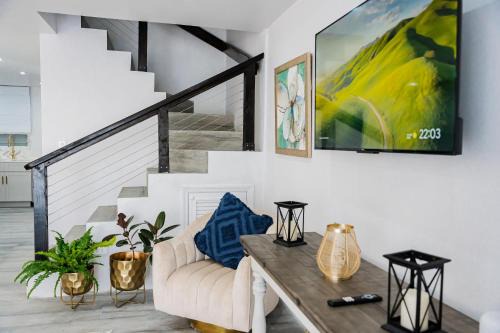Jolly Harbour Villa | Villa 409C