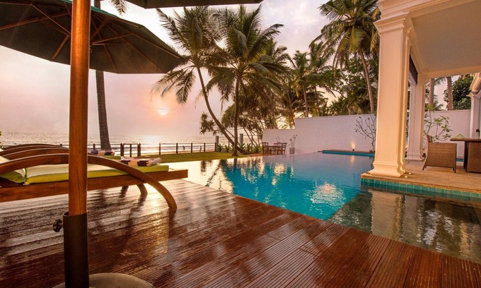Thiranagama Casa | Villa 46