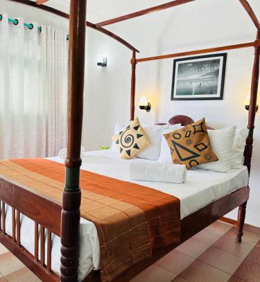 Nalagasdeniya Hotel | Villa 47