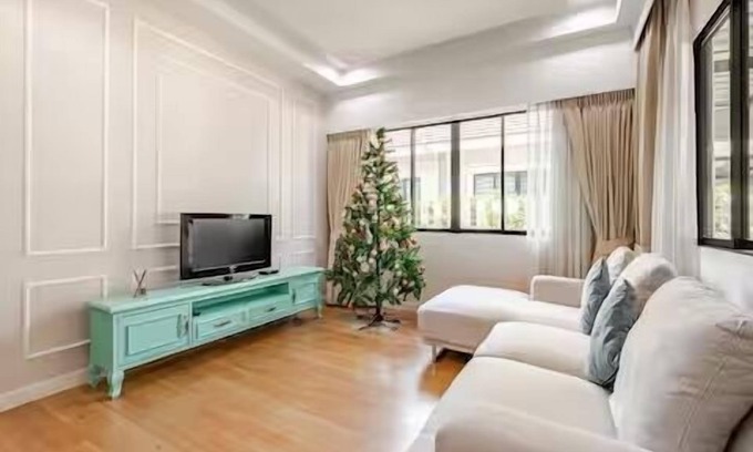 Ban Waen Casa | Villa 49 Luxury 4BR Chiang Mai