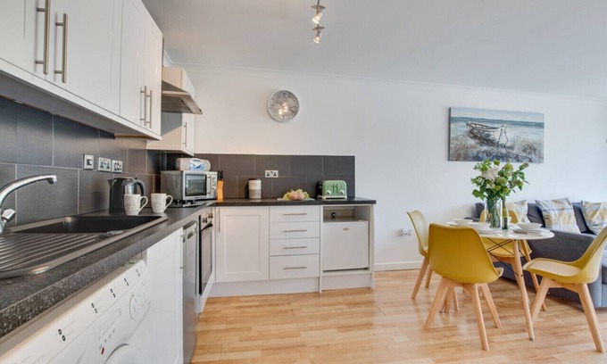 Millendreath Apartamento | Villa 49, Millendreath Beach Resort