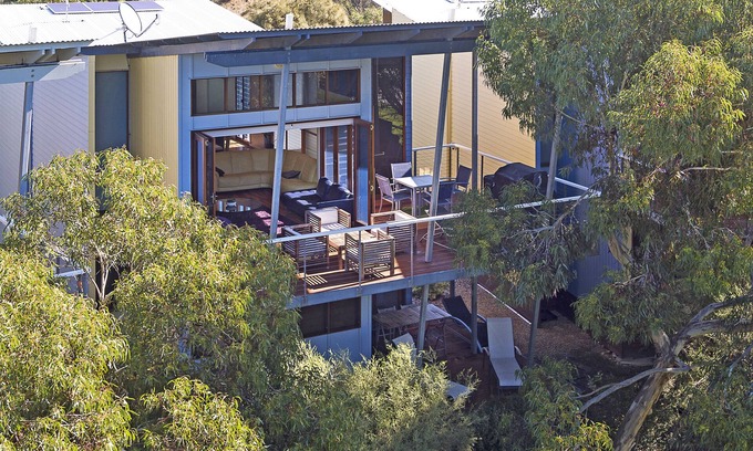 Normanville Villa | Impresionante Villa - excelente ubicación!