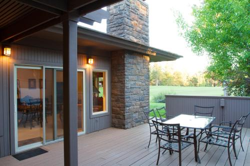 Broken Top Casa | Villa #5 at Broken Top