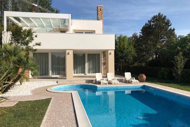 Rosolina Villa | Villa ∙ 5 habitaciones ∙ 9 personas