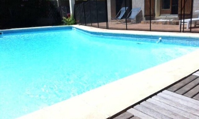 Meze Villa | Villa 5 dormitorios piscina 5x10