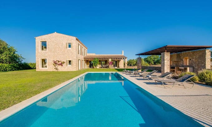 Arta Villa | Villa 5 - Carrossa Resort