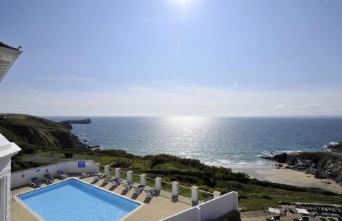 Mullion Casa | Villa 5