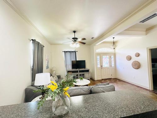 Pine Grove Apartamento | Villa 5
