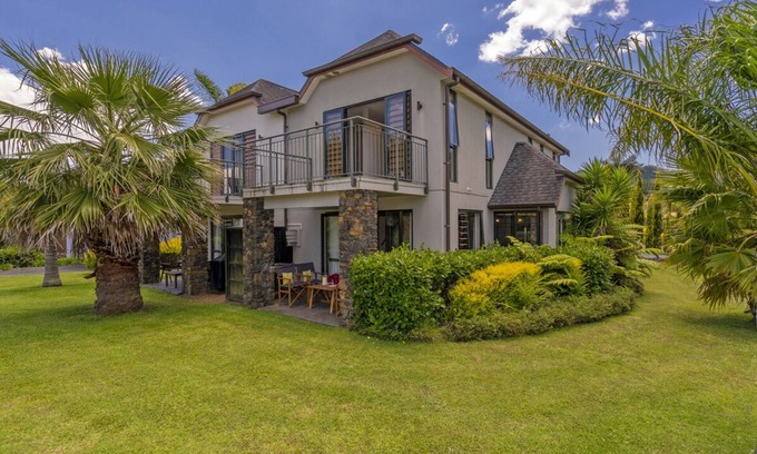 Pauanui Casa | Villa 51 - Pauanui Holiday Home