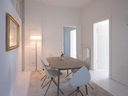 Lubbecke Apartamento | Villa 52