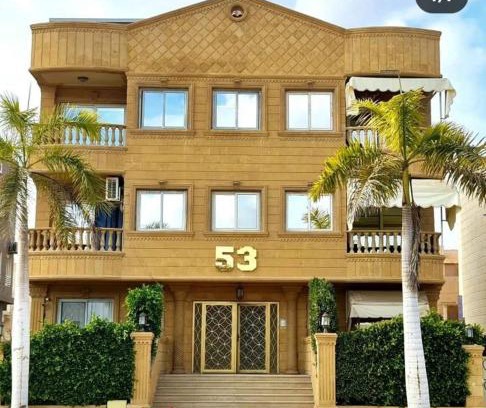 6th of October City Hotel | Villa 53 Hotel by Pharaohs Hospitality